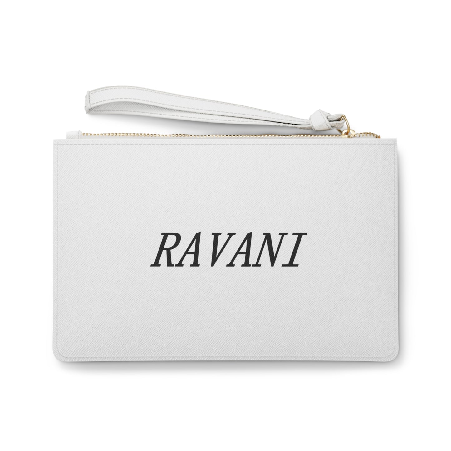 Ravani clutch bag